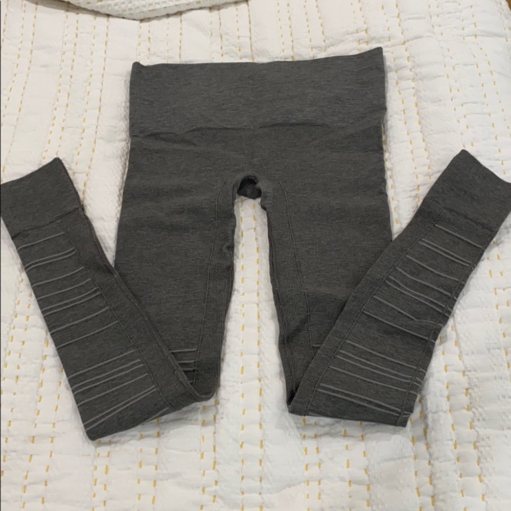 Blanqi Sport Support leggings